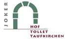 tollet